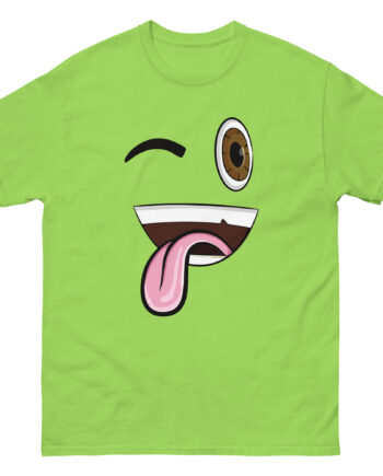 Silly Jelly Unisex classic tee