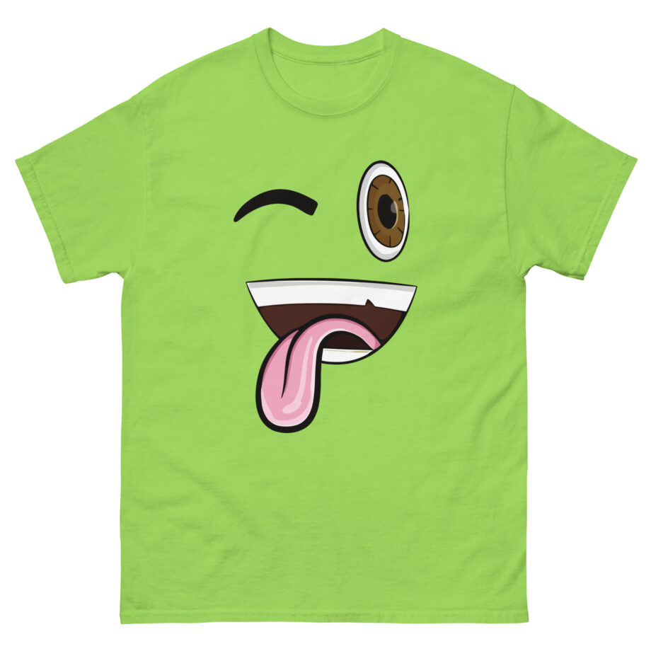Silly Jelly Unisex classic tee