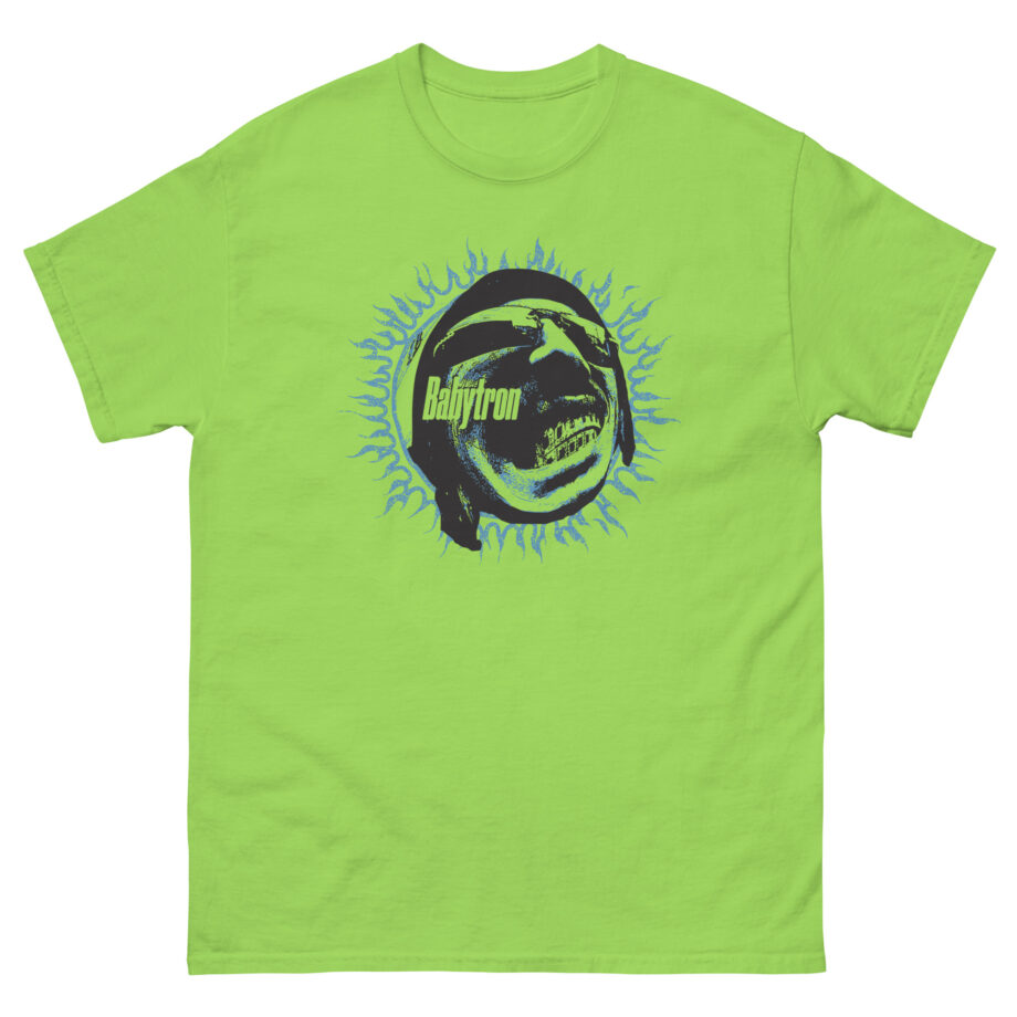 Babytron Fisheye Unisex classic tee