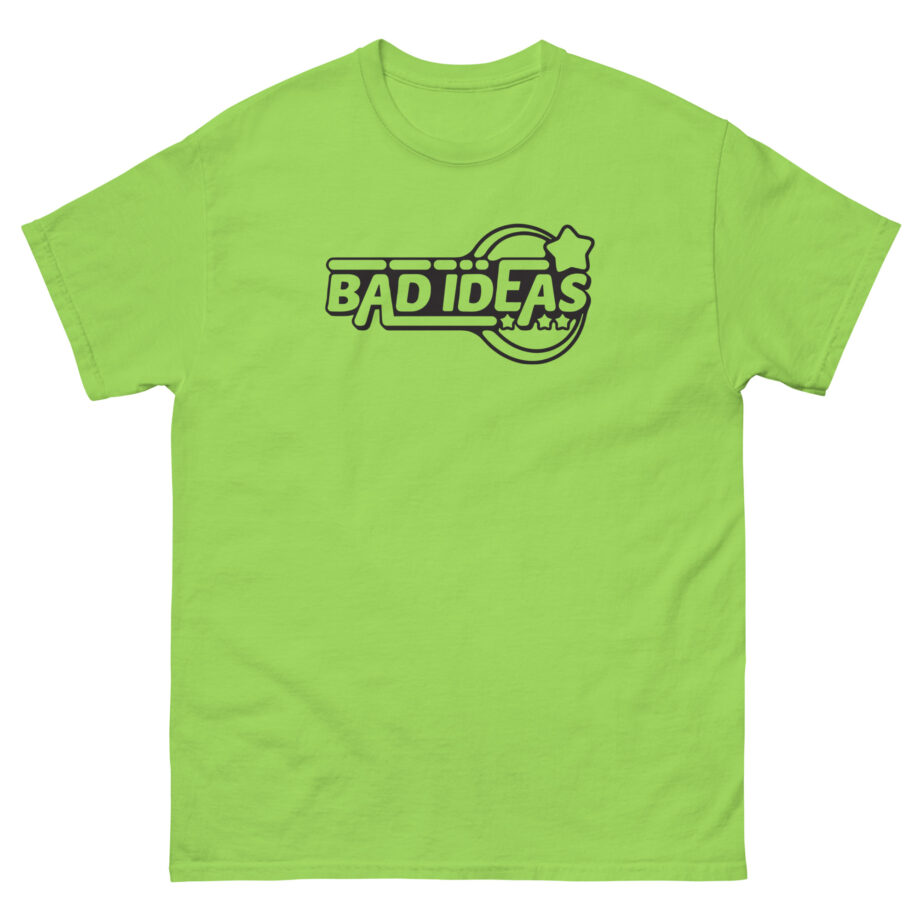 Unisex classic tee