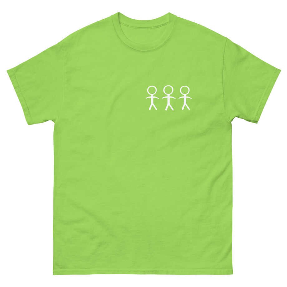 Boywithuke King of Nothing Unisex classic tee
