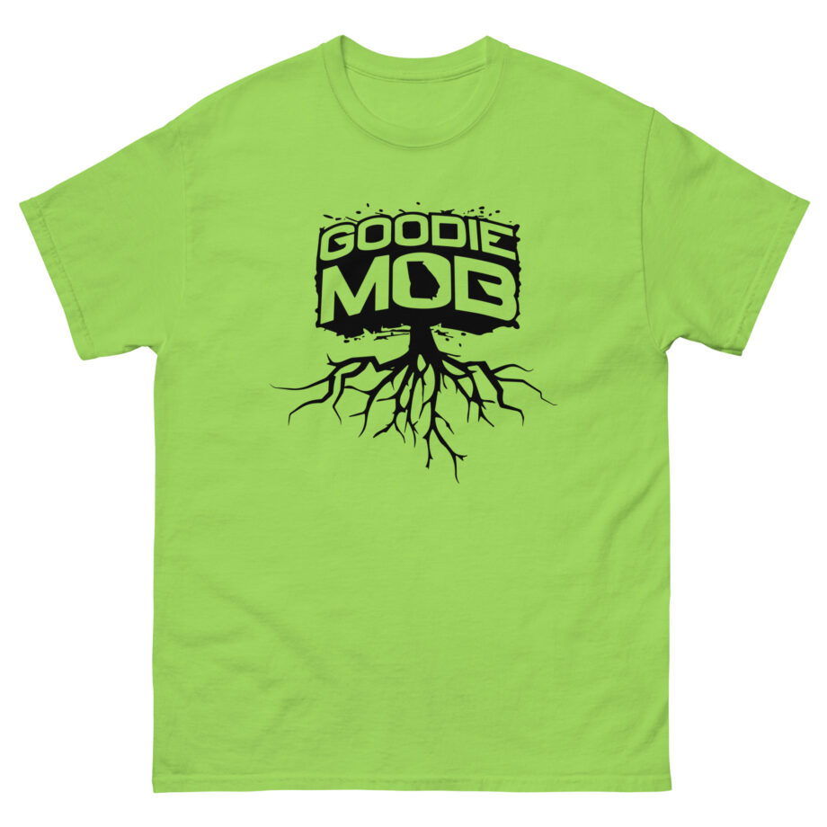 Goodie Mob Unisex classic tee