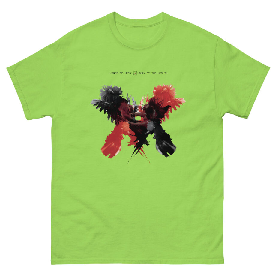 Kings of Leon Unisex classic tee
