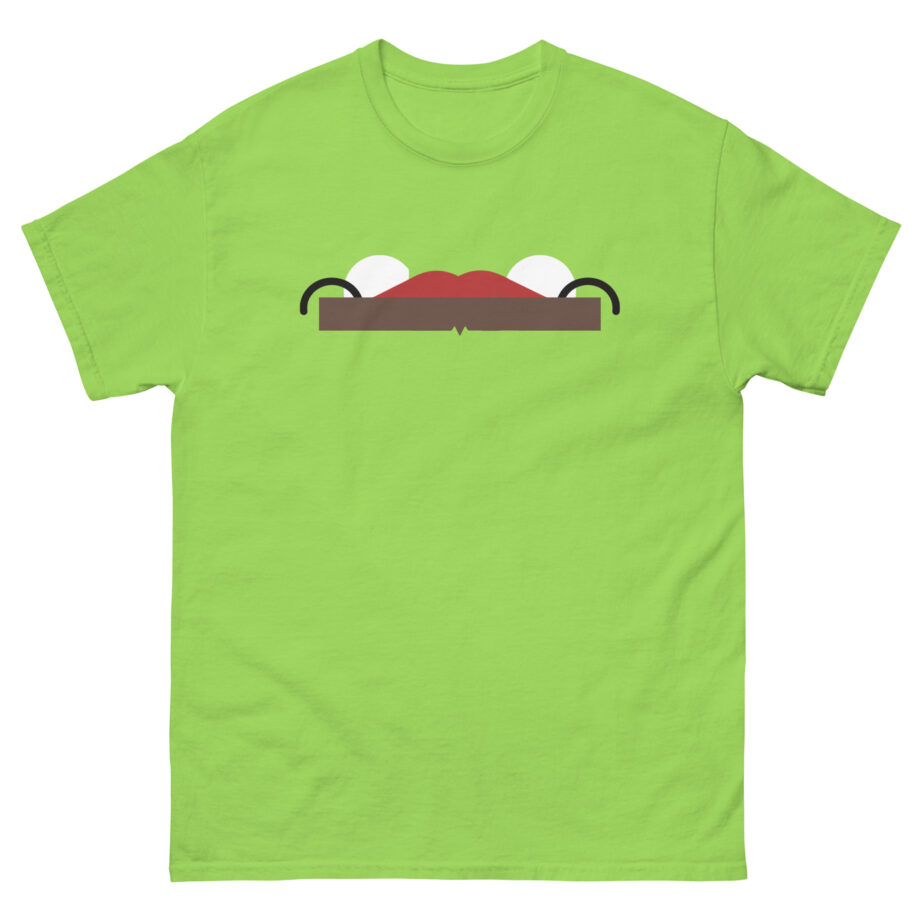Poofesure Unisex classic tee