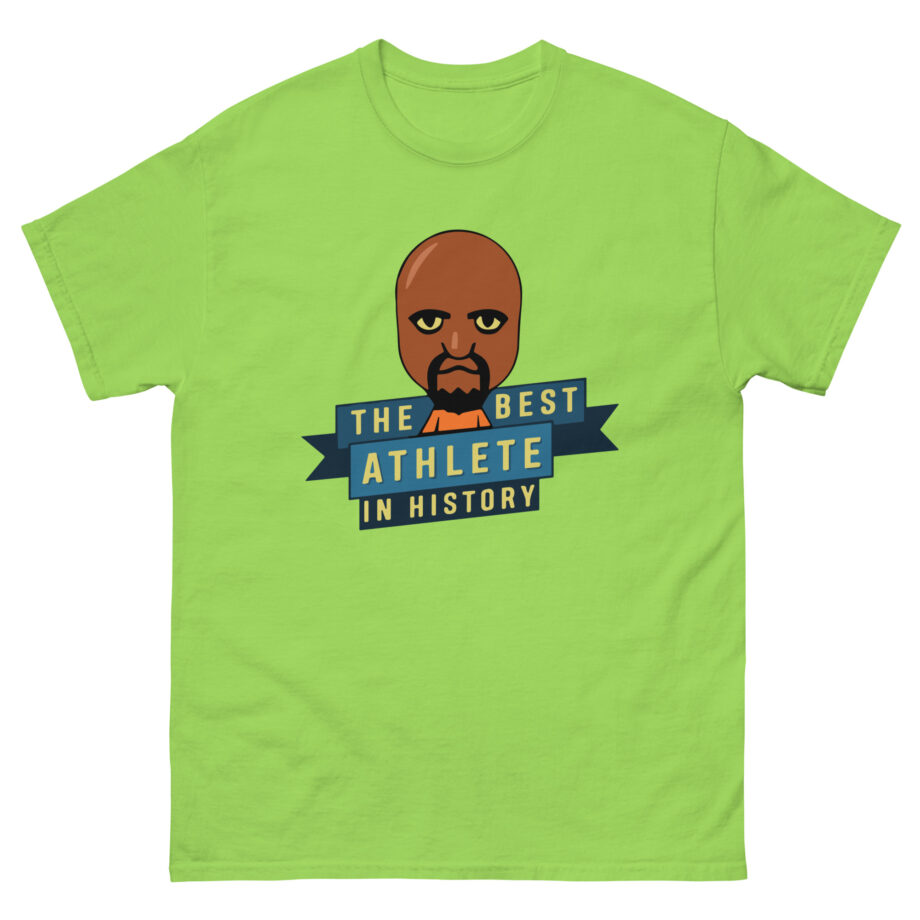Poofesure Unisex classic tee