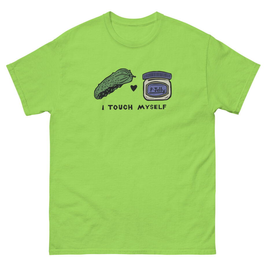 Lime Cordiale Lime Co Unisex classic tee