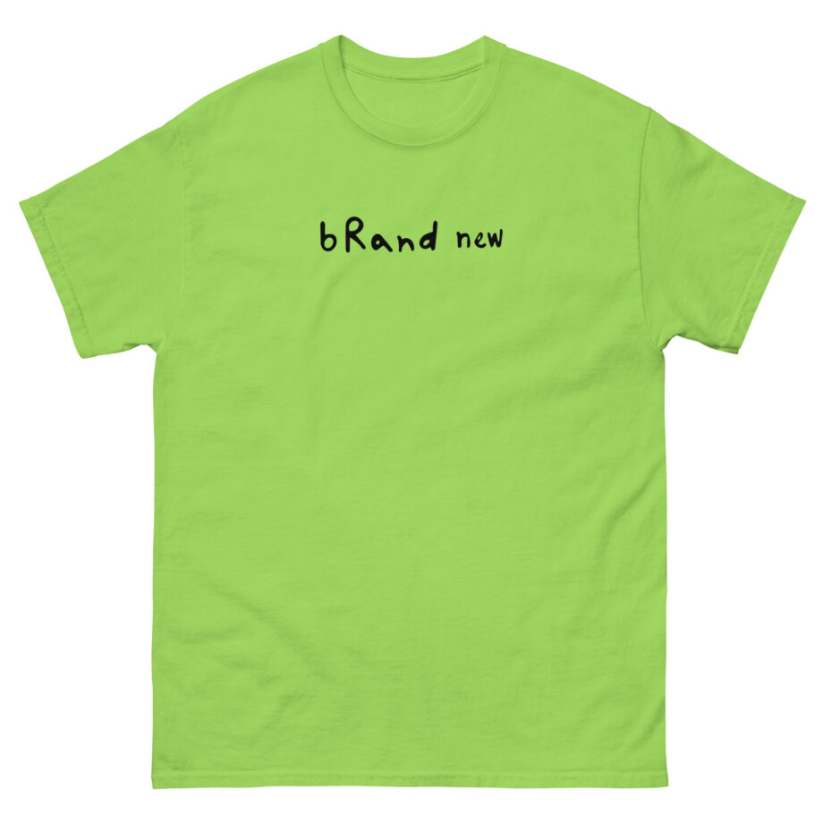 Lala Kent Brand New Unisex classic tee