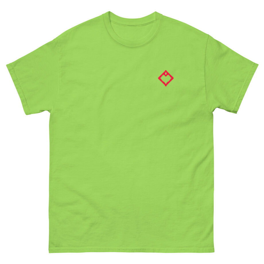 Retrohash Original Logo Unisex classic tee