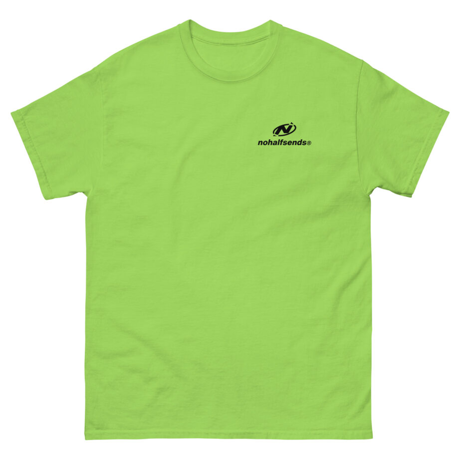 Schaefchen Nhs Camo Unisex classic tee