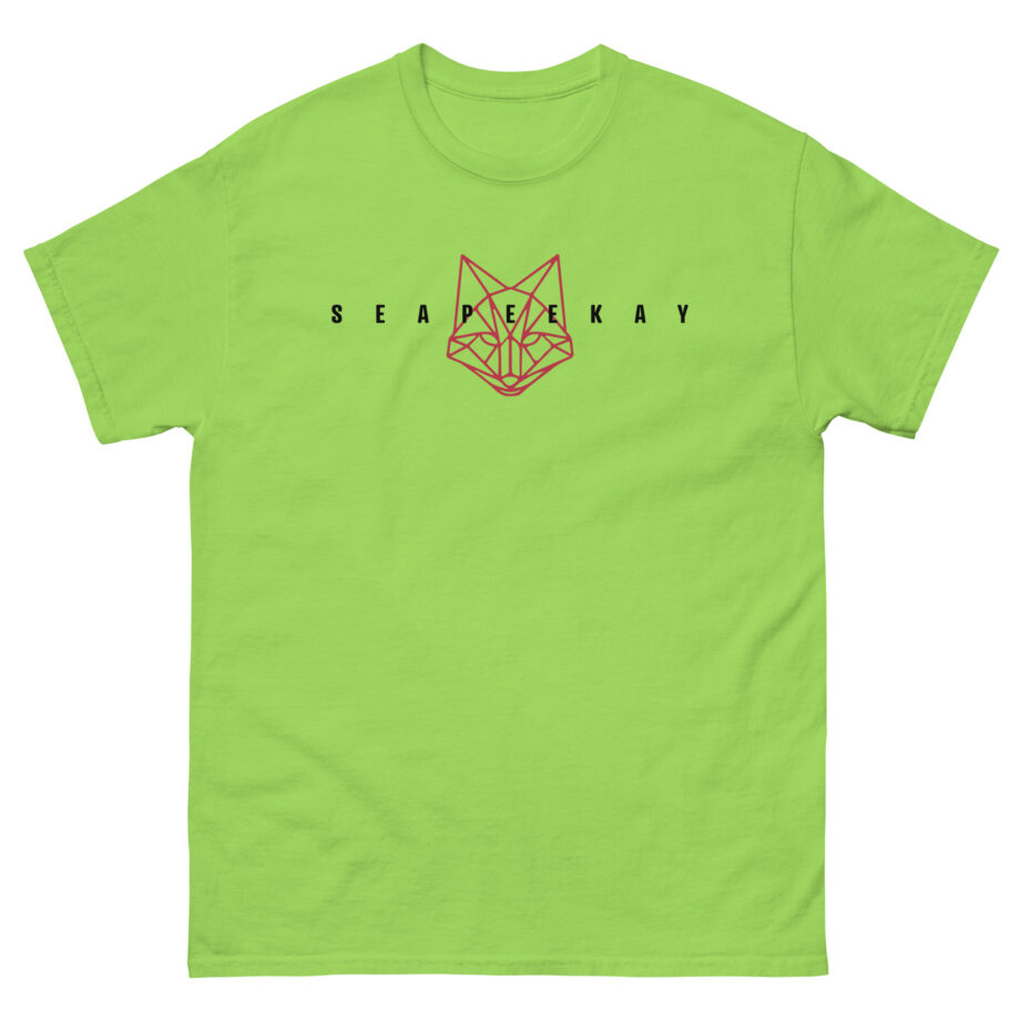 Seapeekay Unisex classic tee