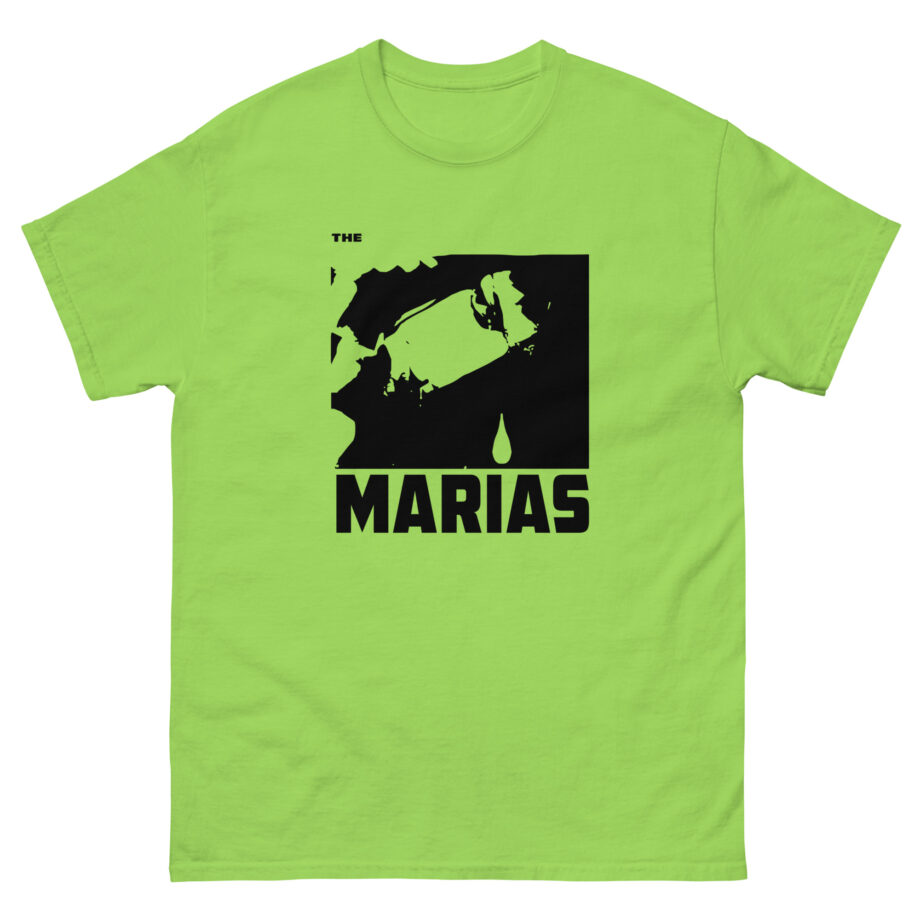 The Marias Tear Drop Unisex classic tee