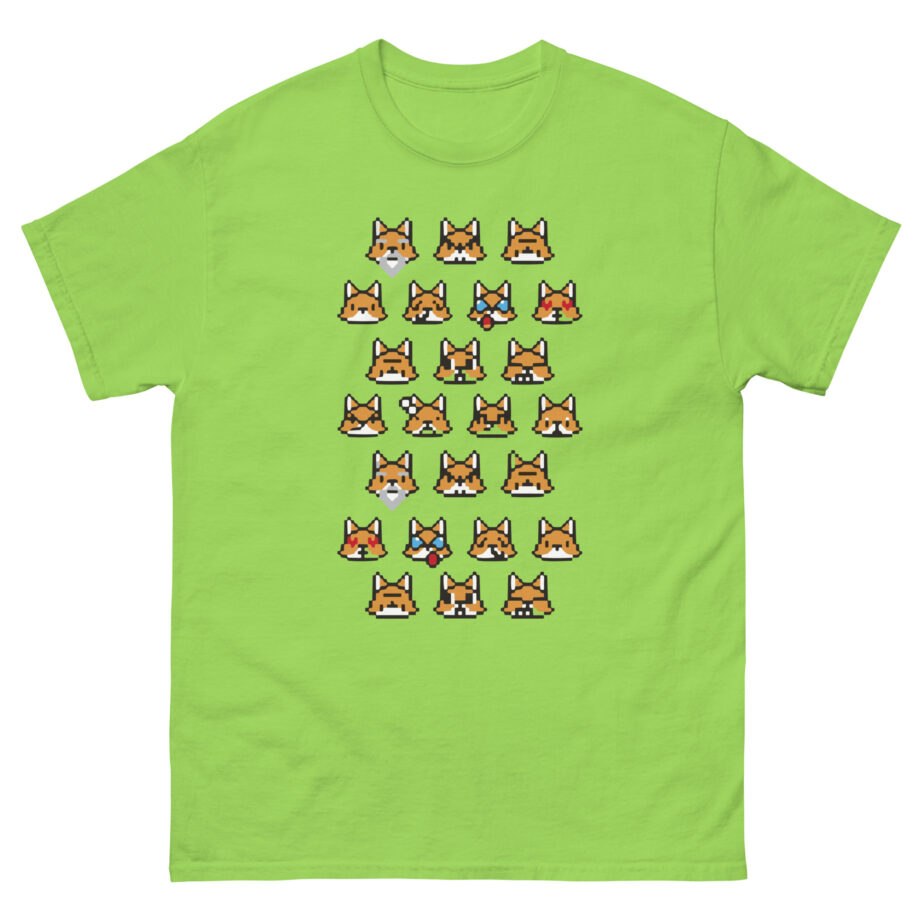 Seapeekay Cat Love Unisex classic tee