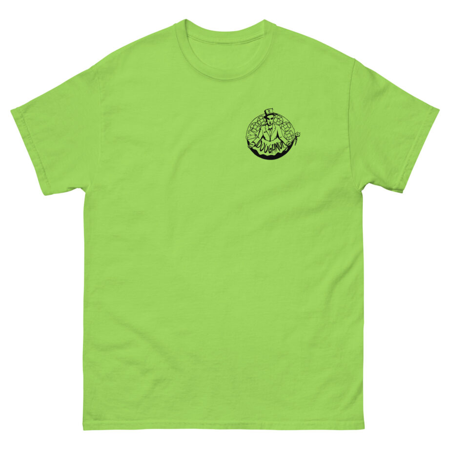 Voodoo Snake Unisex classic tee