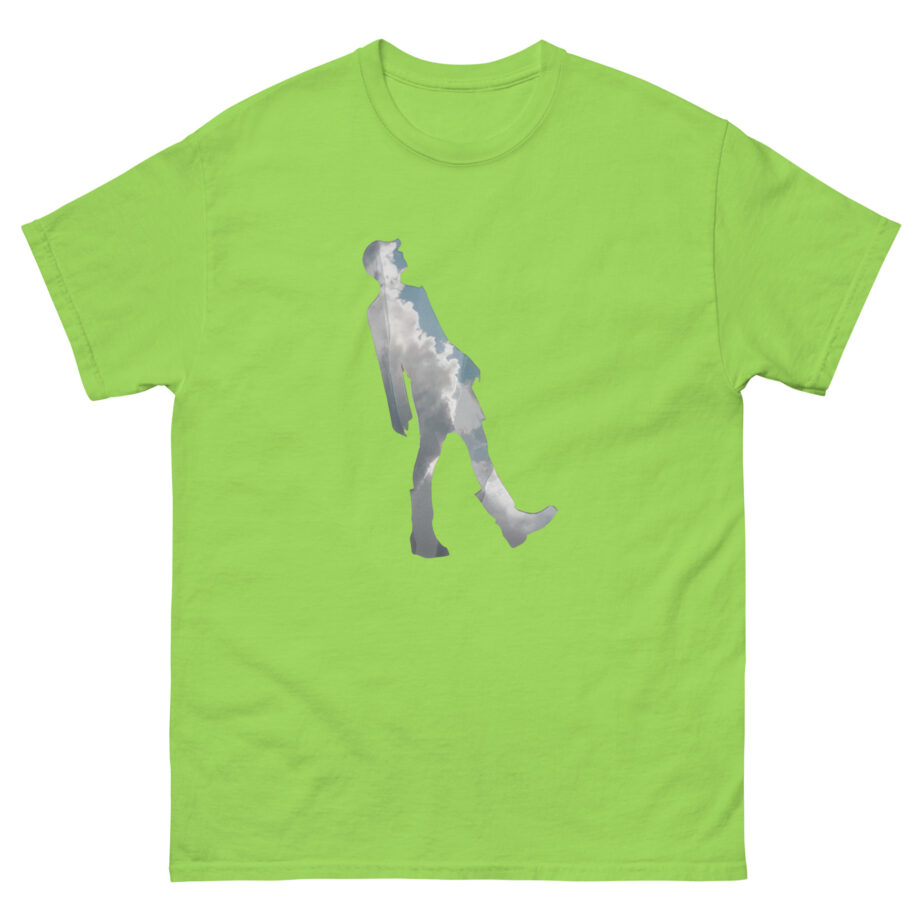 Woosung 4444 Unisex classic tee
