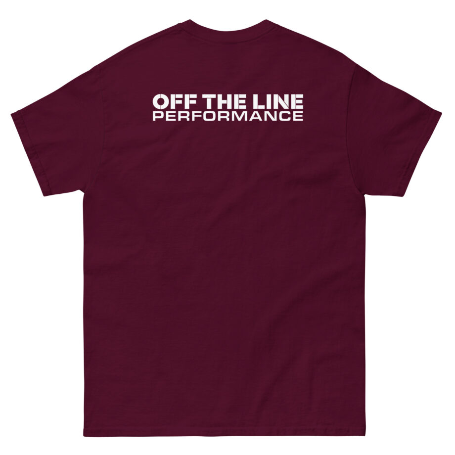 Otl Unisex classic tee