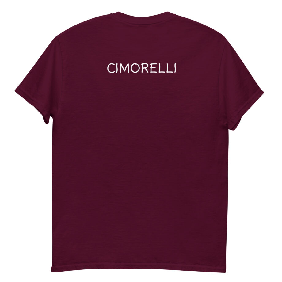 Cimorelli You’re Worth It Unisex classic tee