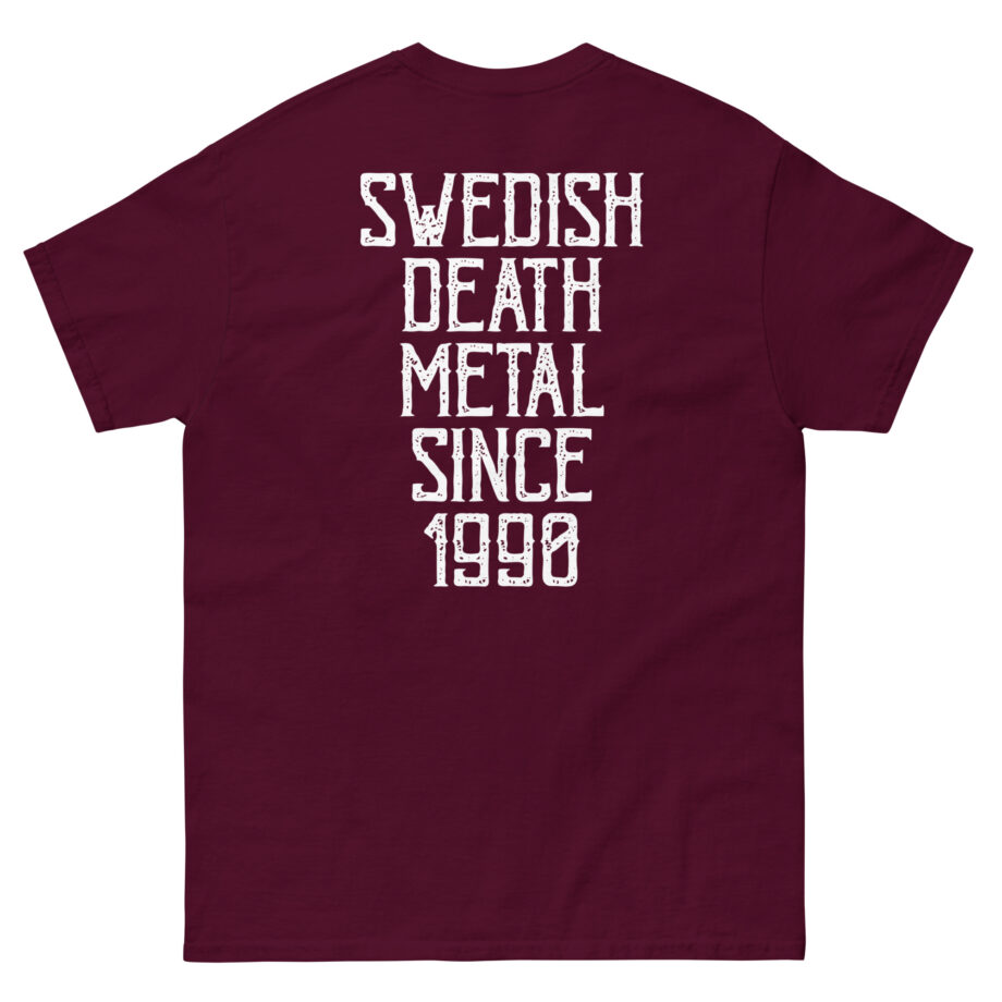 At the Gates Suicidal Legacy Unisex classic tee