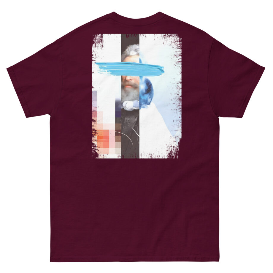 Biffy Clyro a Celebration of Endings Unisex classic tee