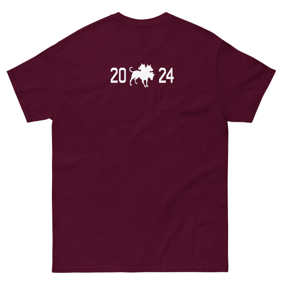 Jelly Unisex classic tee