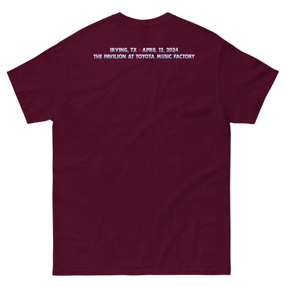 Crazy Jelly Unisex classic tee