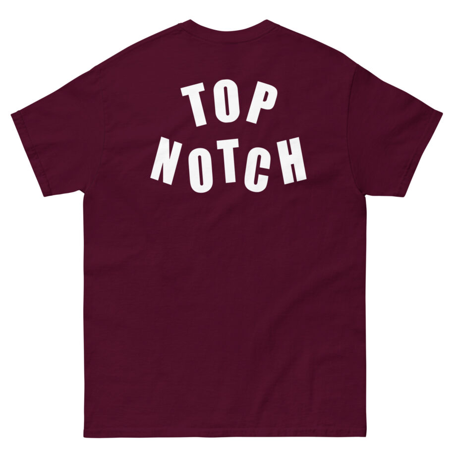 City Girls Top Notch Unisex classic tee