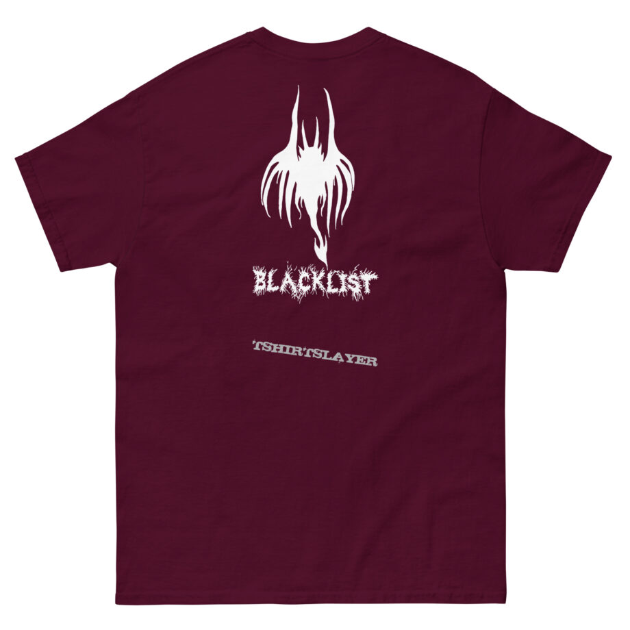 Abhomine  Proselyte Parasite Plague Unisex classic tee