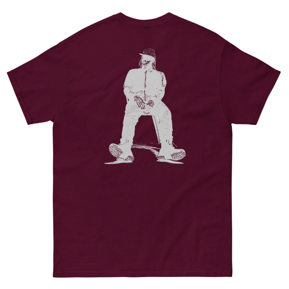 Clipse Mnimn Unisex classic tee