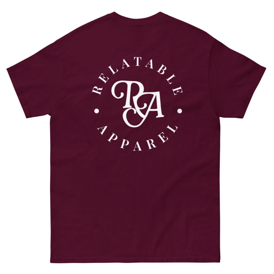 Brent Rivera Relatable Unisex classic tee