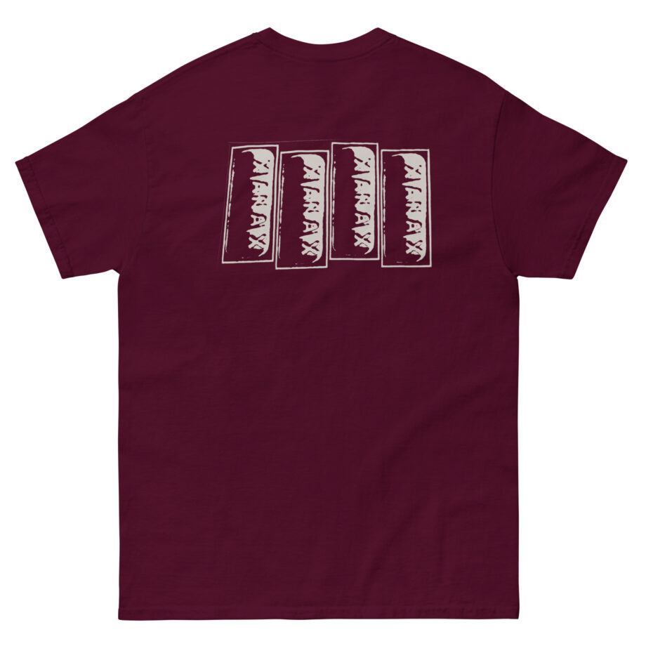 Eyehategod Xan Angel Unisex classic tee