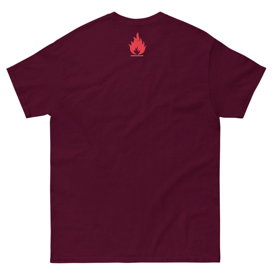 Massive Attack Conspiracies Unisex classic tee