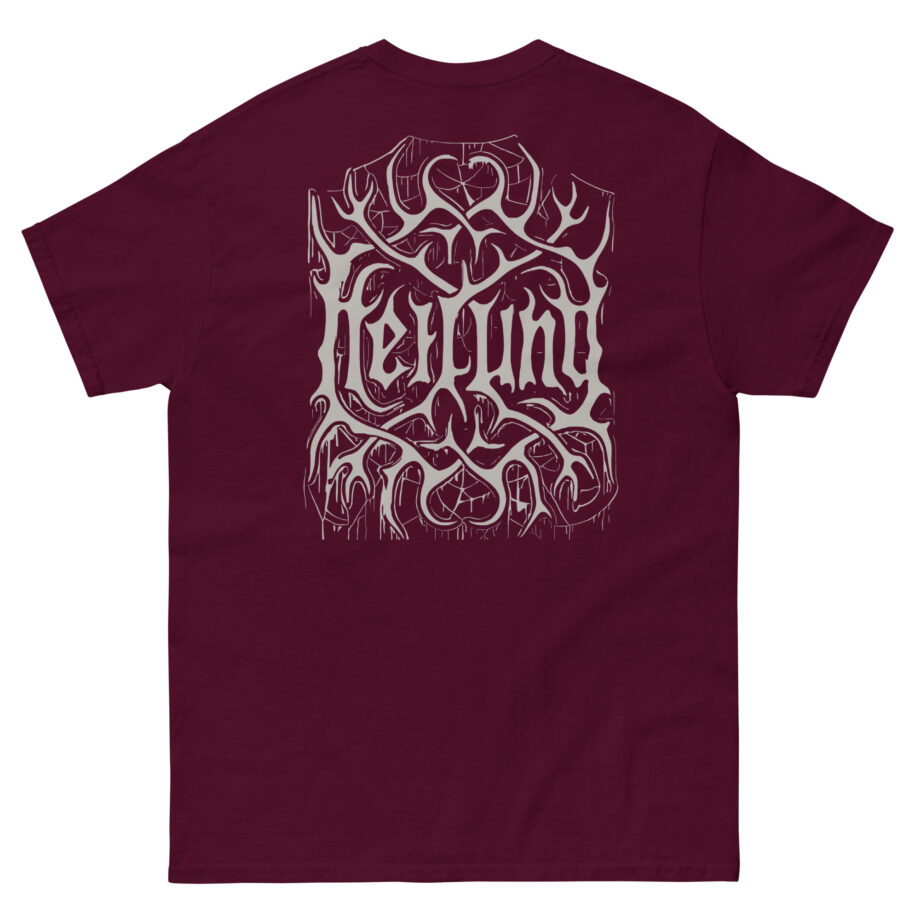 Heilung Scythian Unisex classic tee