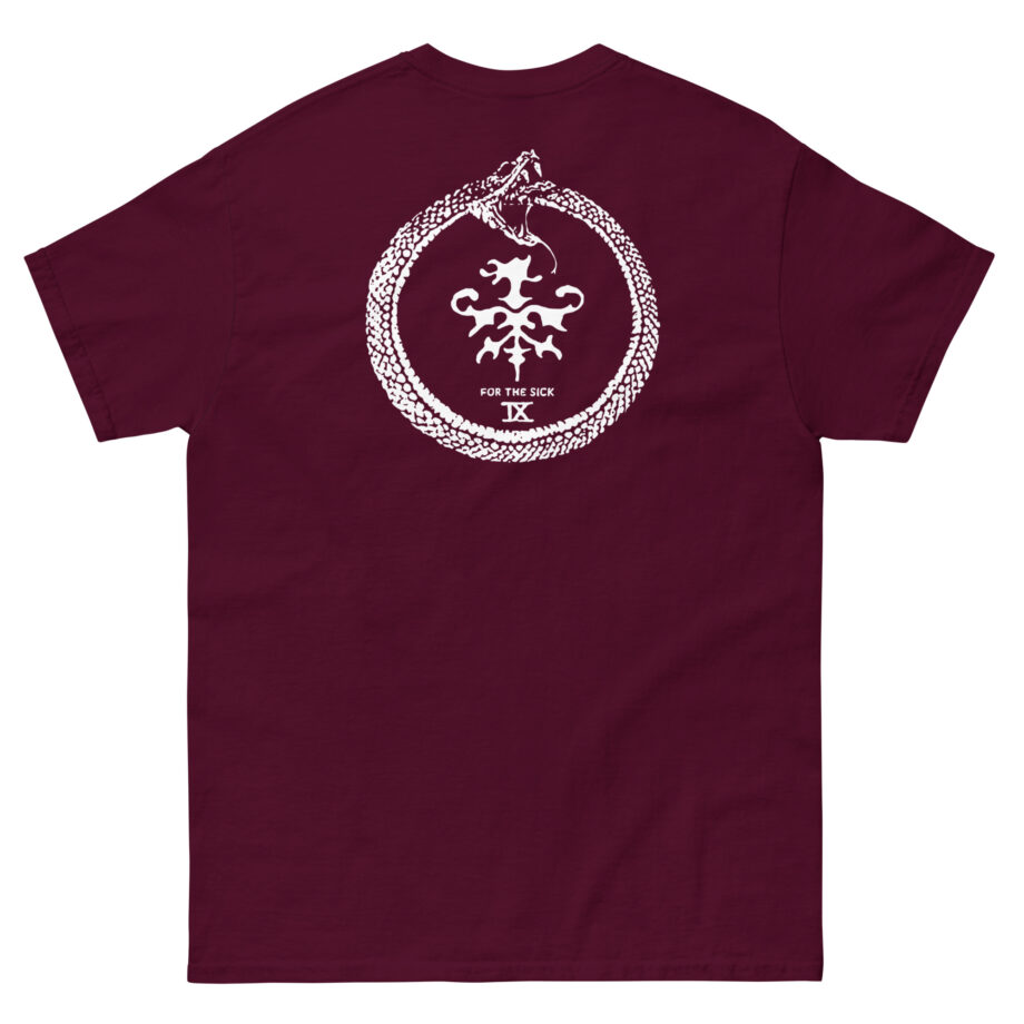 Eyehategod New Orleans Unisex classic tee