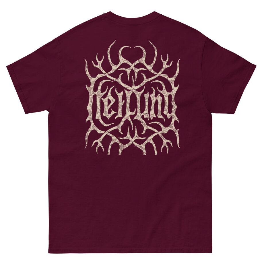 Heilung Fearnofoe Unisex classic tee