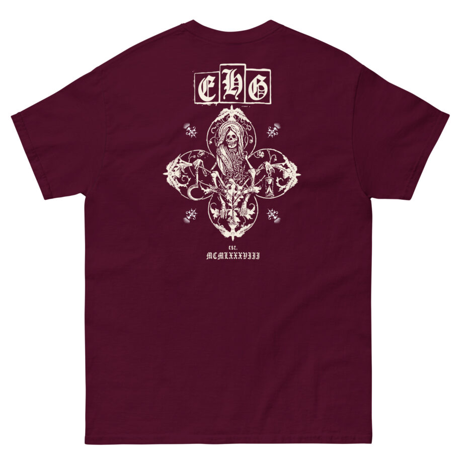 Eyehategod Communion Unisex classic tee