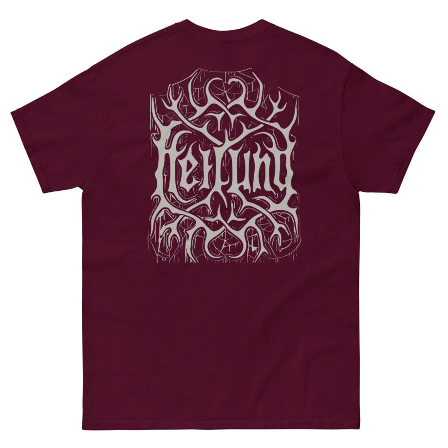 Heilung Ace of Coins Unisex classic tee