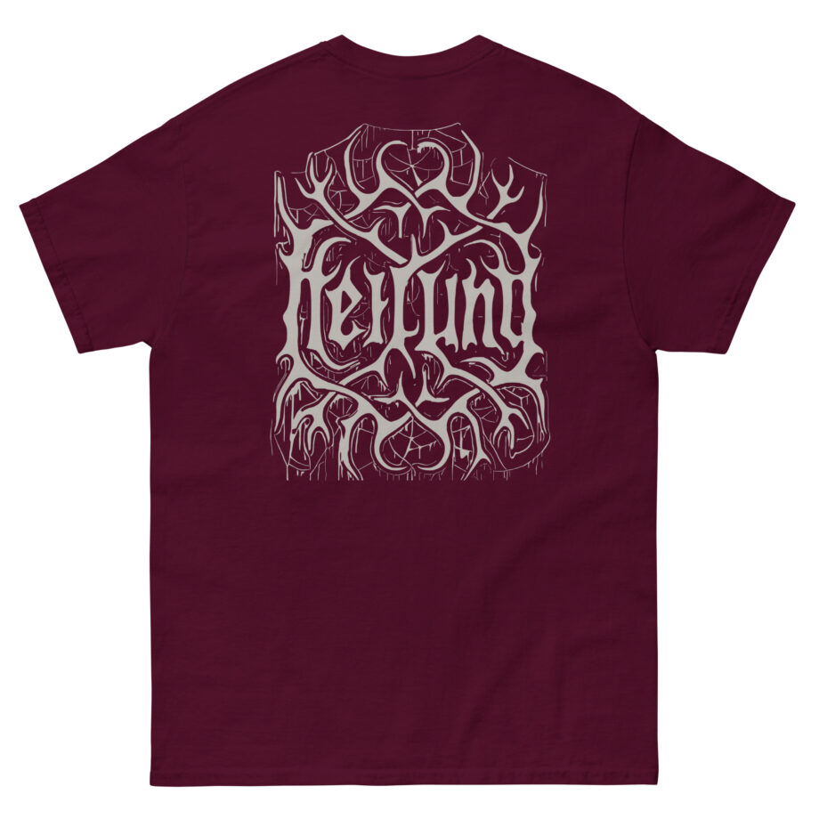 Heilung Maria Shaman Unisex classic tee
