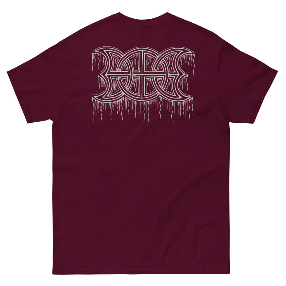 Heilung Sol Og Mani Unisex classic tee