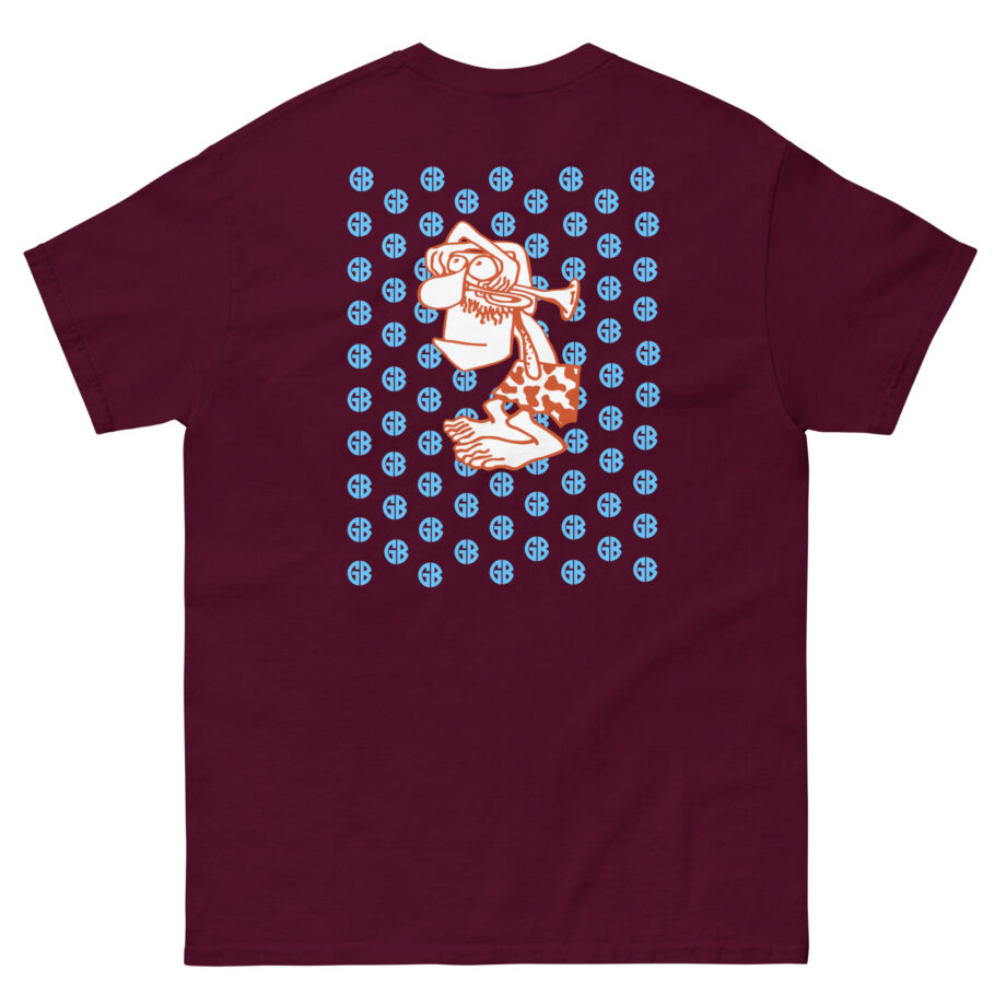 Gorilla Biscuits Start Today Unisex classic tee