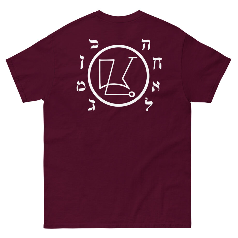 Goatwhore ghoul Unisex classic tee