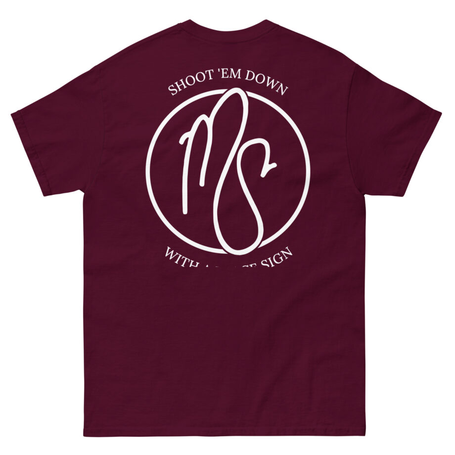 Mod Sun Unisex classic tee
