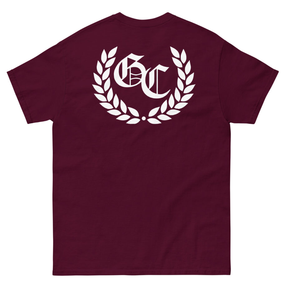 Good Charlotte Unisex classic tee