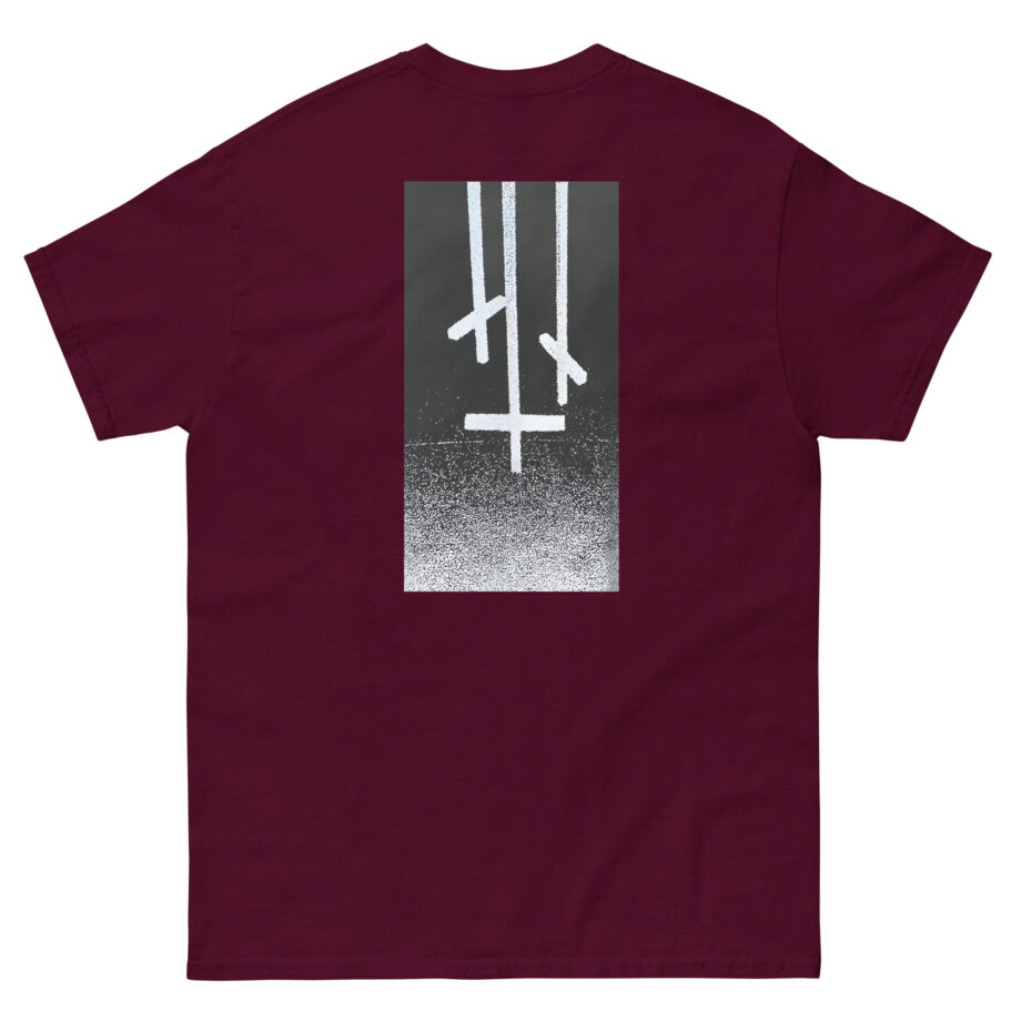 Playboi Carti Playboi Carti Wlr Teen Ecstasy Unisex classic tee