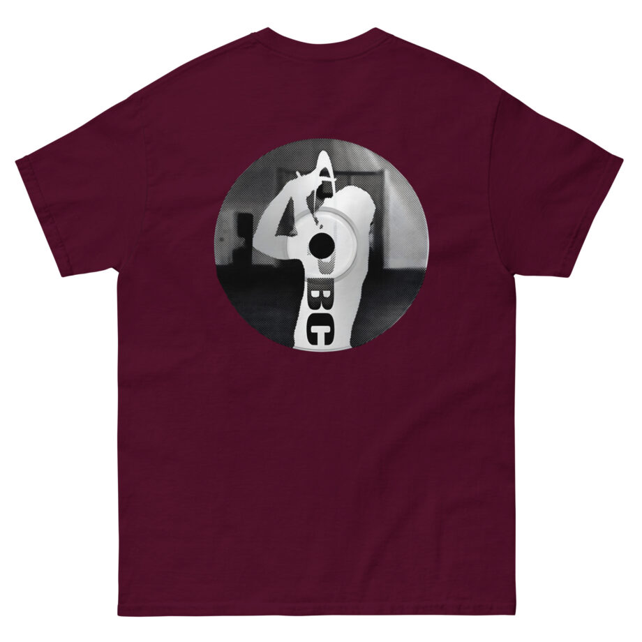 Playboi Carti Iam Baby Unisex classic tee