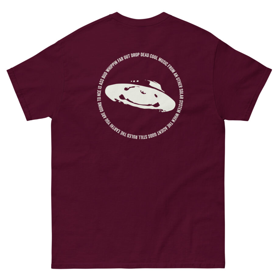 Acid Mothers Temple Unisex classic tee