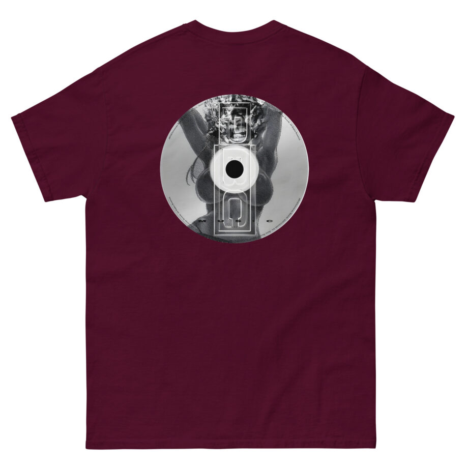 Playboi Carti Iam Fine Shit Unisex classic tee