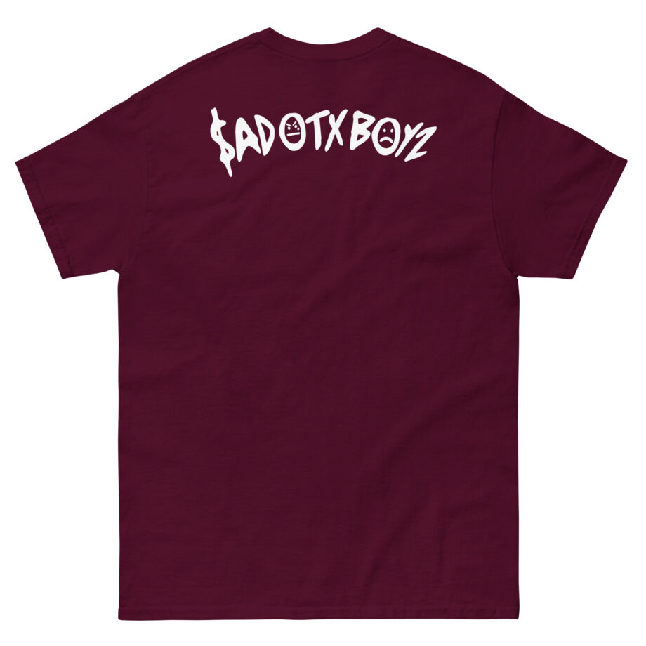 Sad Boyz Unisex classic tee