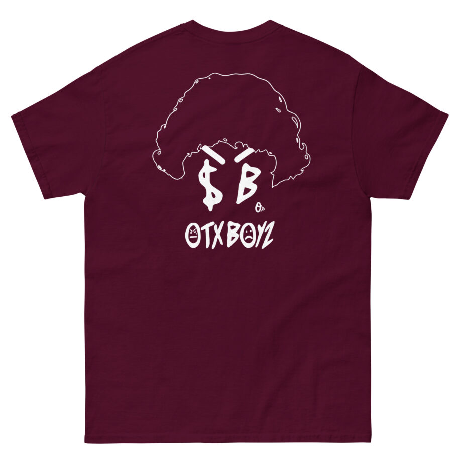 Sad Boyz Unisex classic tee