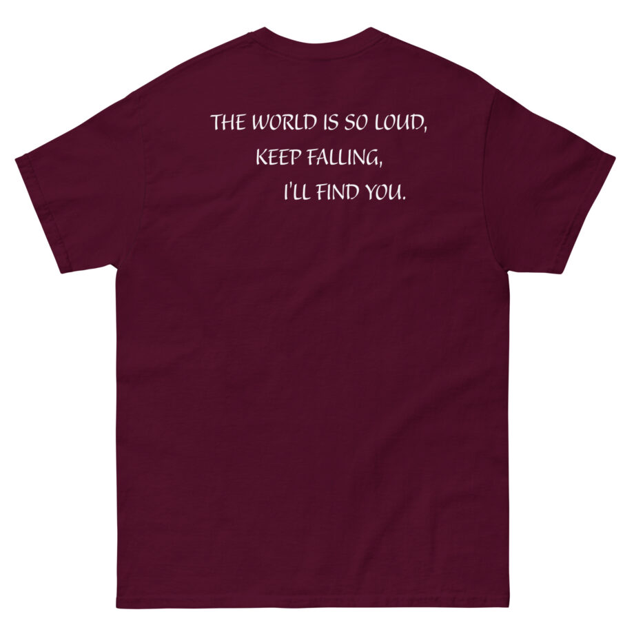 Kate Bush Little Shrew Unisex classic tee