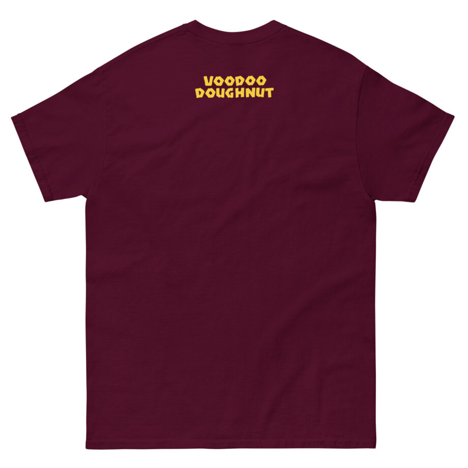Voodoo Tempe Baron Unisex classic tee