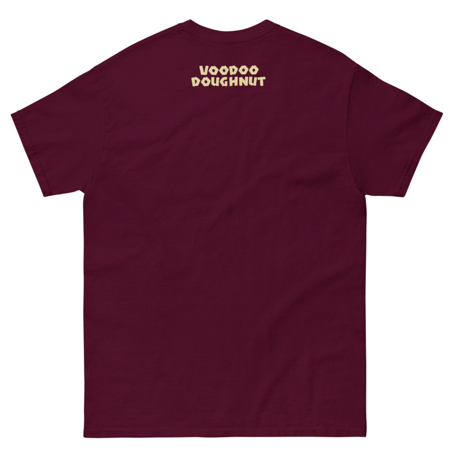 Voodoo Boulder Baron Unisex classic tee